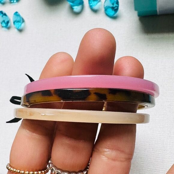 New J. Crew Bracelet Set - Picture 3 of 3